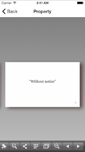 Bar Exam Buddy Screenshots 1