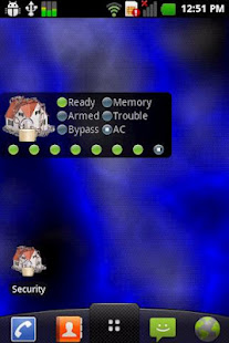 DSC Security Keypad(圖2)-速報App