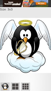 Penguin Puzzle Screenshots 3