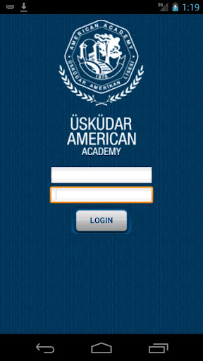 Üsküdar American Academy