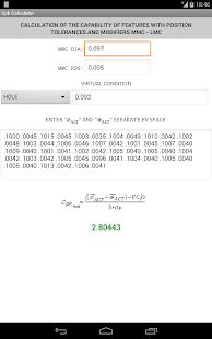 How to download Cpk Calculator patch 1.0 apk for android