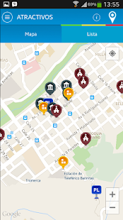 Lastest Merida Tu Destino APK for PC