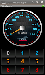 DTK Box Manager poster 1