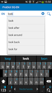 Albanian - English dictionary(圖1)-速報App