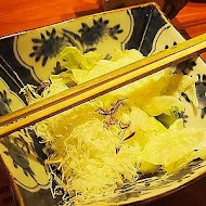 銀座杏子日式豬排