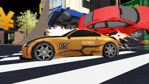 【免費賽車遊戲App】Stunt Driver Drift-APP點子