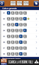HT5 Psicologia (lite) poster 3