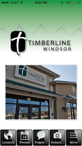 Timberline Windsor