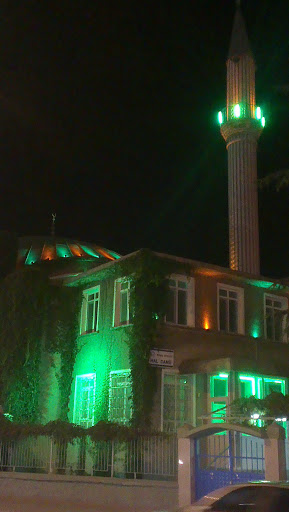 Hal Mosque