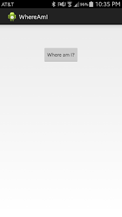 Download Where Am I APK