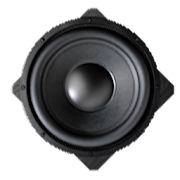 Ringtone Bass Vibrator  Icon