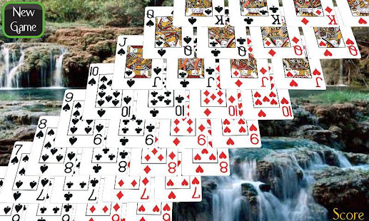 三维翻牌游戏  Pro(圖7)-速報App