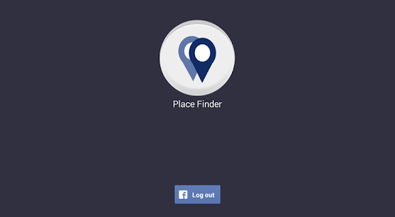 Place Finder