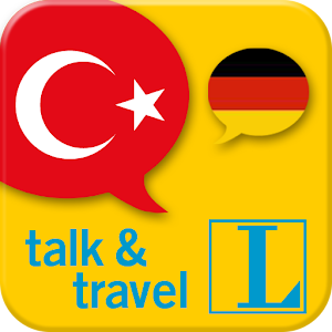 Türkisch talk&travel logo
