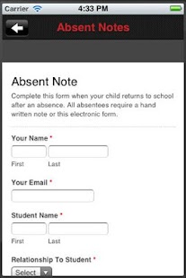 Free Aranda Primary School APK