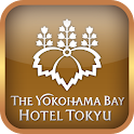 THE YOKOHAMA BAY HOTEL TOKYU logo