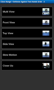 Ninjutsu Close Range Screenshots 2