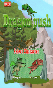 How to mod Dragon Push 1.0 apk for laptop