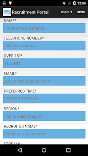 Download Recruitment Portal APK for PC