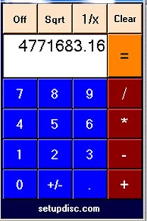 How to install WASIL Basic Calculator 1.0 unlimited apk for bluestacks