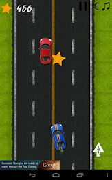 Highway Speed poster 5