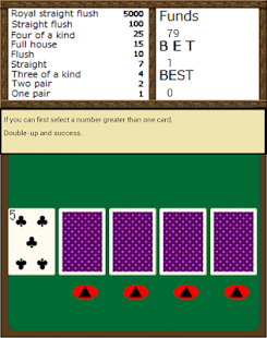 Download poker APK
