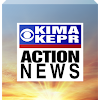 KIMA AM NEWS AND ALARM CLOCK