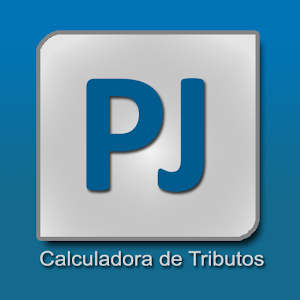 Calculadora de Tributos PJ.apk 3.1.0