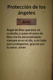 Oraciones Mágicas Lite poster 5