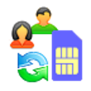 Contact2Sim Pro logo