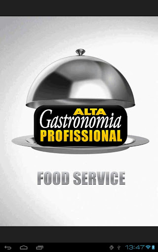 Alta Gastronomia Profissional
