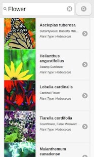 Download Chesapeake Native Plants APK for PC