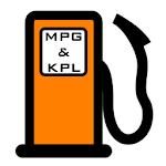 Cover Image of Download Fuel MPG & KPL Calculator 1.0 APK