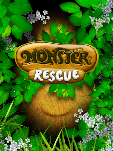 Monster Rescue