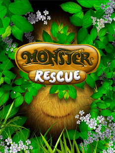 Free Download Monster Rescue APK for Android