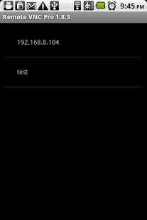 Remote VNC Pro(圖1)-速報App