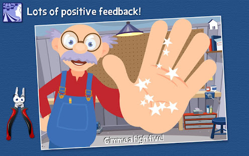 Grandpa's Workshop(圖2)-速報App