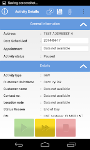 How to mod CAM OSP 2.1 apk for bluestacks