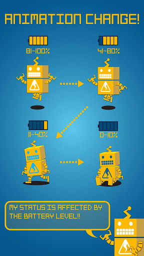 Mechanic T BatteryRunner Free