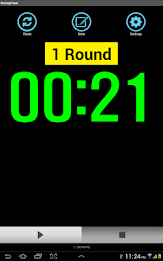 Boxing Timer Pro (Ad-Free) poster 8