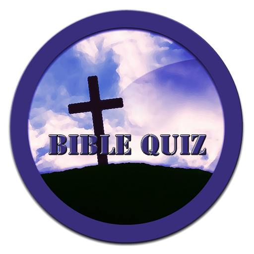 Bible Quiz LOGO-APP點子