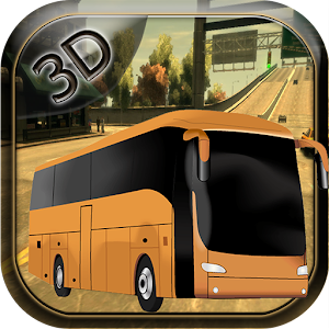 Luxury Bus Volvo Simulator.apk 1.0