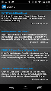 Motor Racing Network – The official app of Motor Racing Network (MRN ...