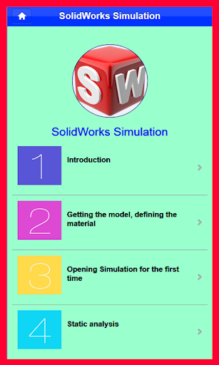 Solidworks Simulation