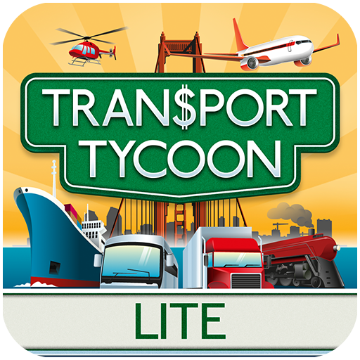 Transport Tycoon Lite 策略 App LOGO-APP開箱王