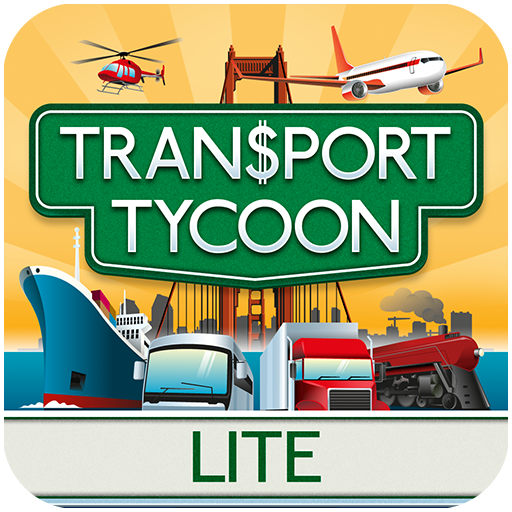 Transport Tycoon Lite LOGO-APP點子