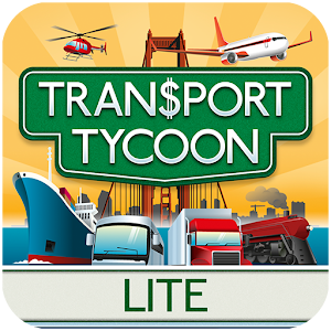 Transport Tycoon Lite