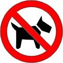 Hate the sound of the dog logo