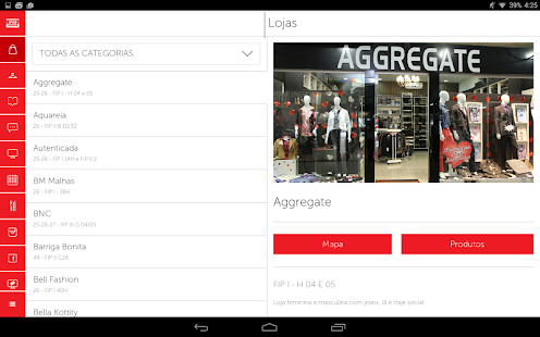 Download Feira da Moda FIP APK for Android
