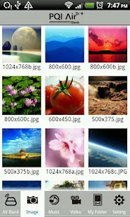 免費下載媒體與影片APP|PQI Air Bank+ app開箱文|APP開箱王